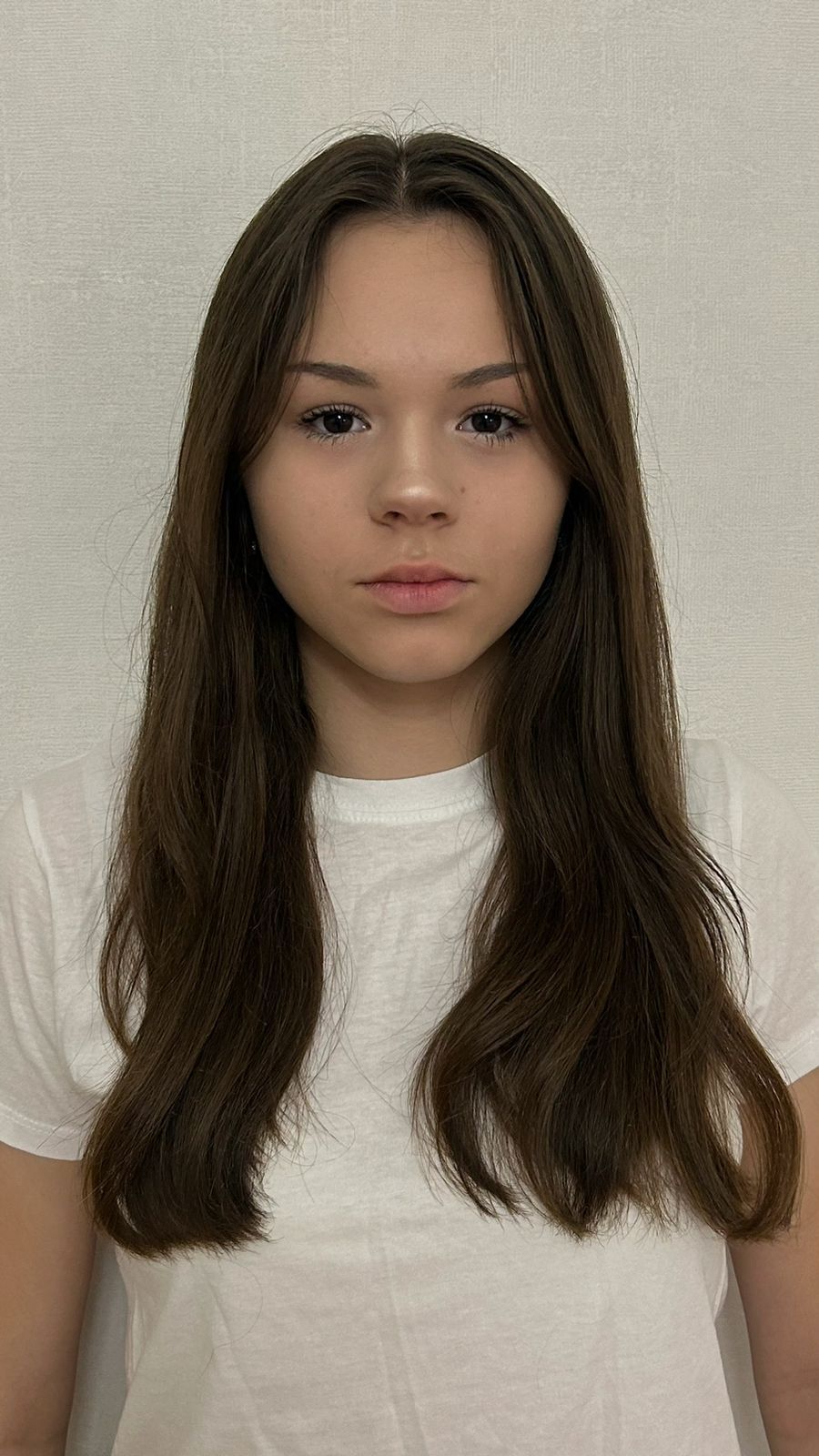 Логинова Дарья Антоновна