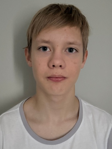 Бадиков Даниил Дмитриевич