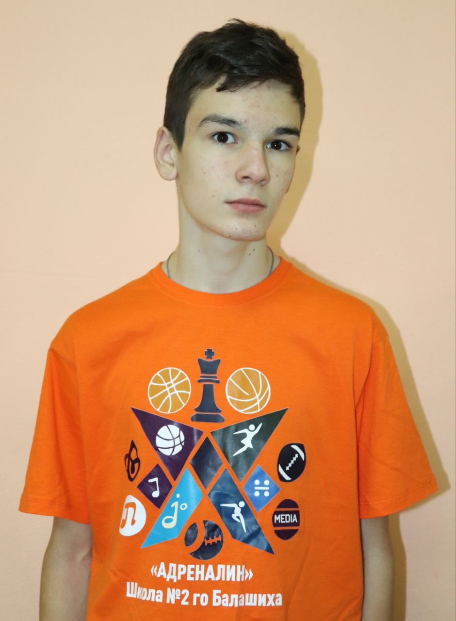 Заволочкин Михаил Дмитриевич