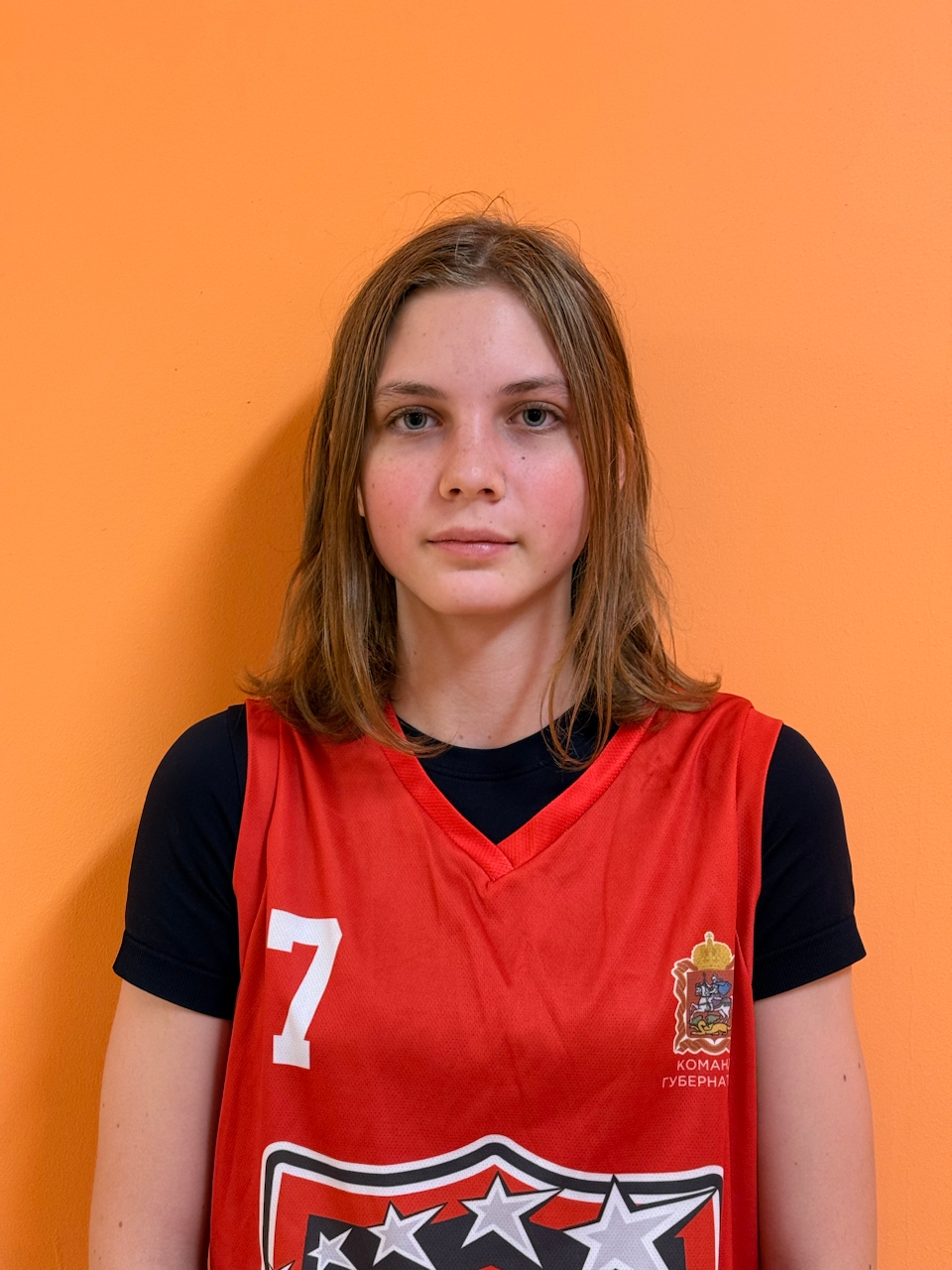 Игнатьева Софья Дмитриевна