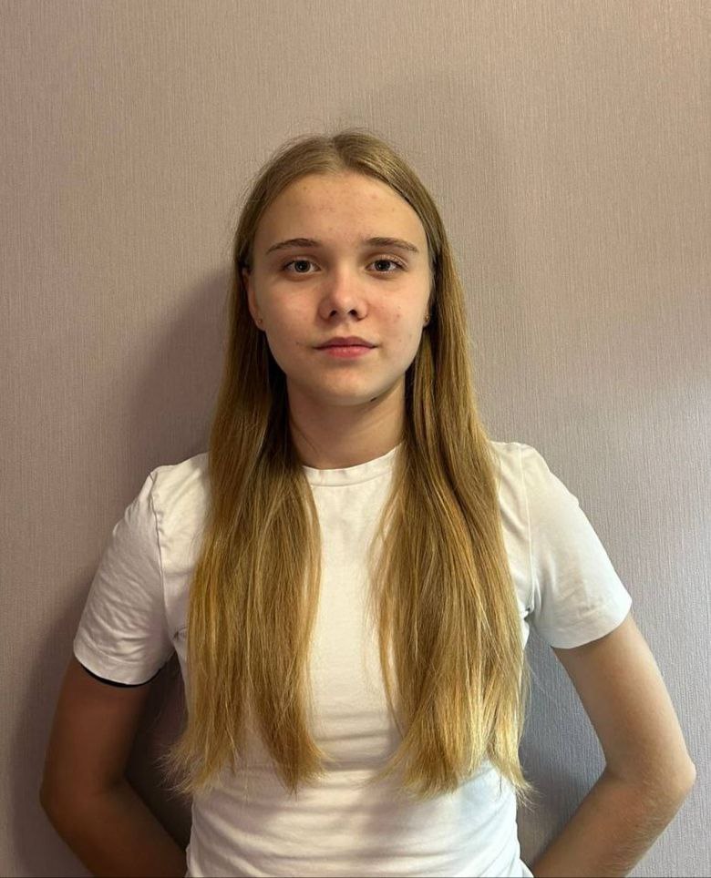 Груничева Софья Александровна