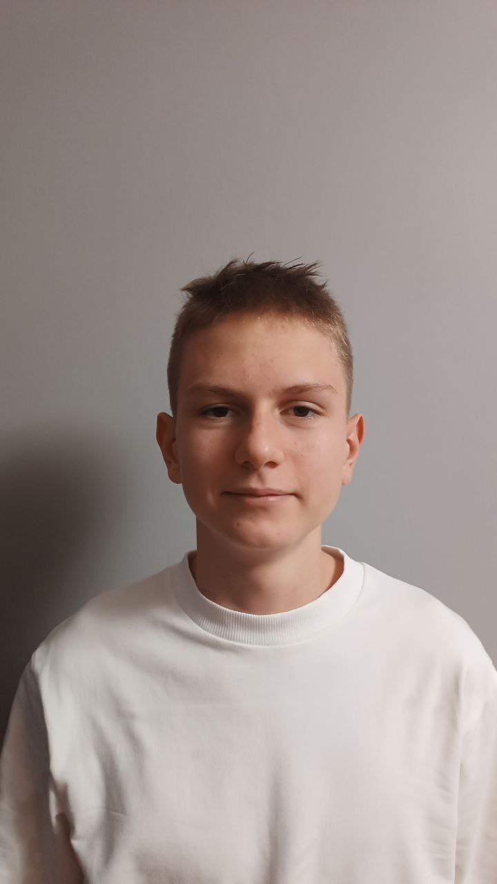 Кандыбин Михаил Дмитриевич