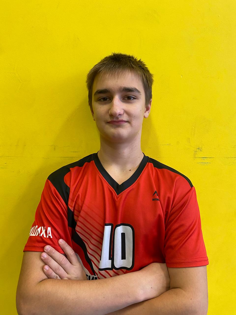 Гутарев Дмитрий Артемович