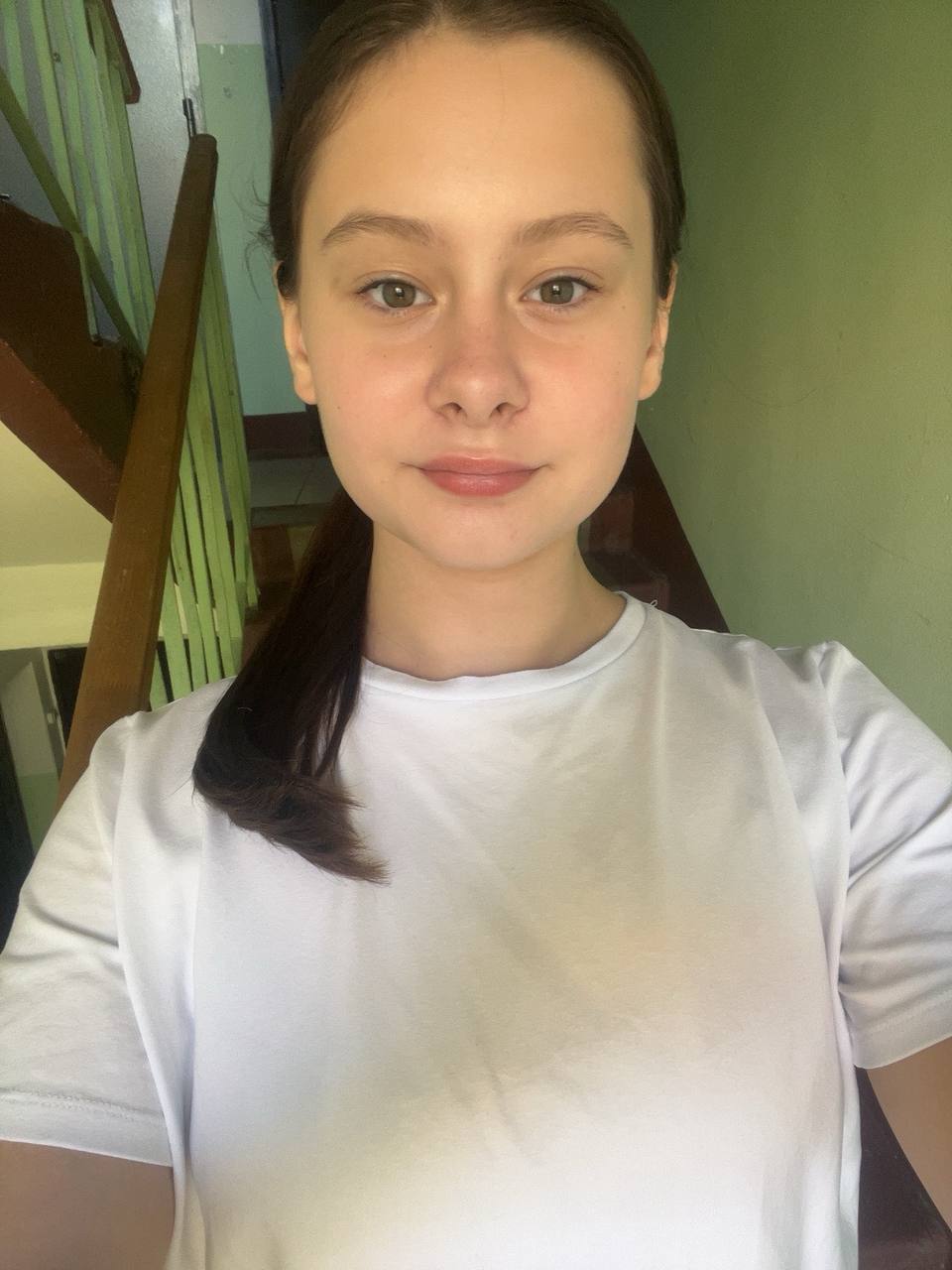 Троценко Вера Александровна